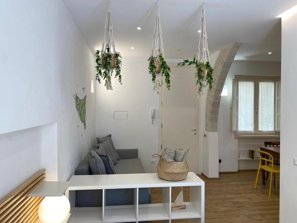 Ferienwohnung Casa Maier Trapani Exterior foto