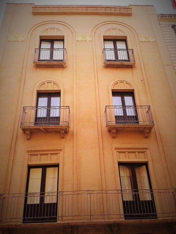 Ferienwohnung Casa Maier Trapani Exterior foto