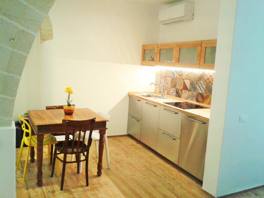 Ferienwohnung Casa Maier Trapani Exterior foto
