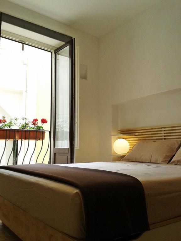 Ferienwohnung Casa Maier Trapani Exterior foto